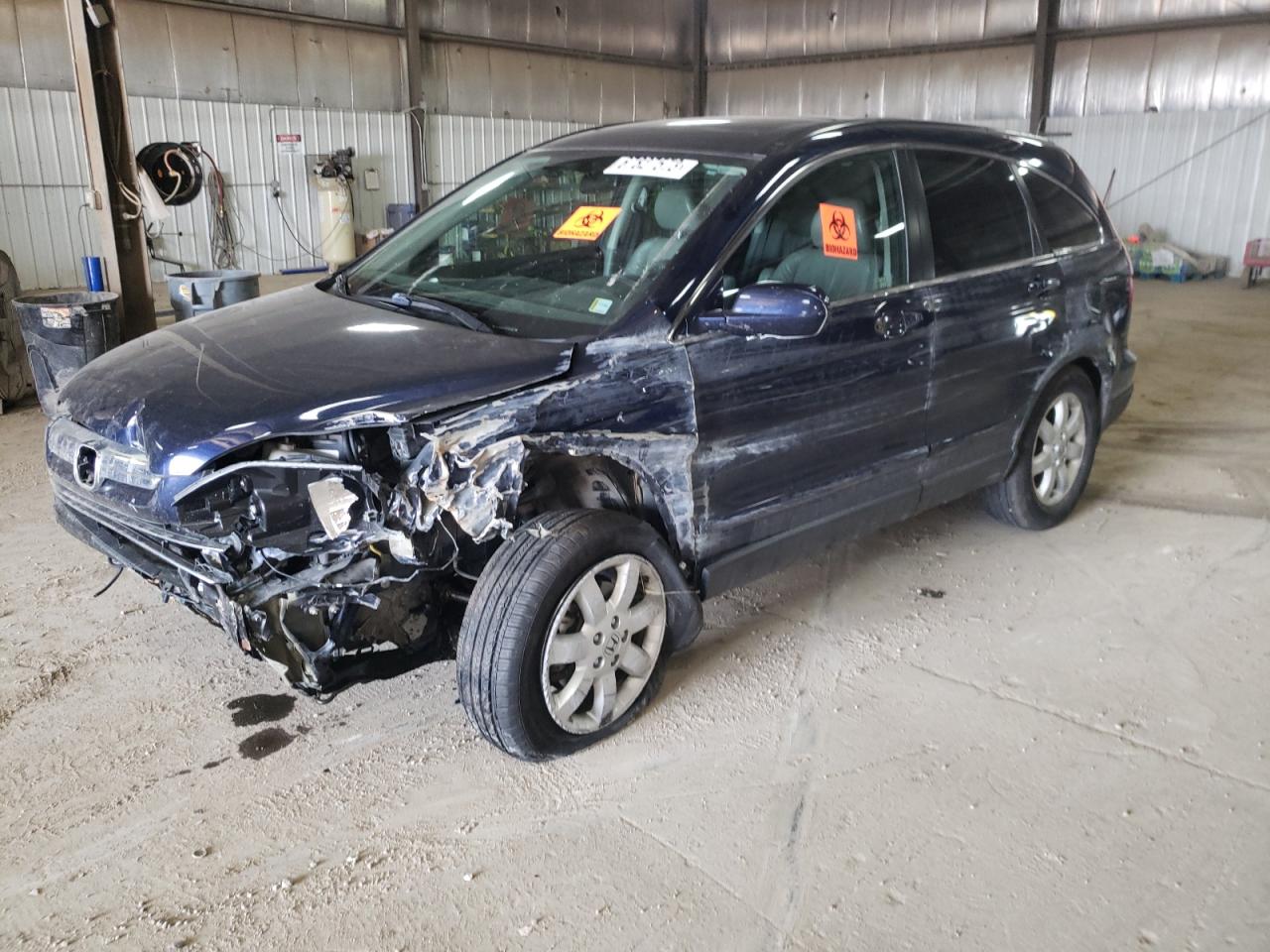 Honda Cr-v 2009
