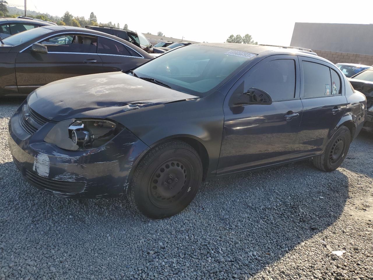 Chevrolet Cobalt 2008