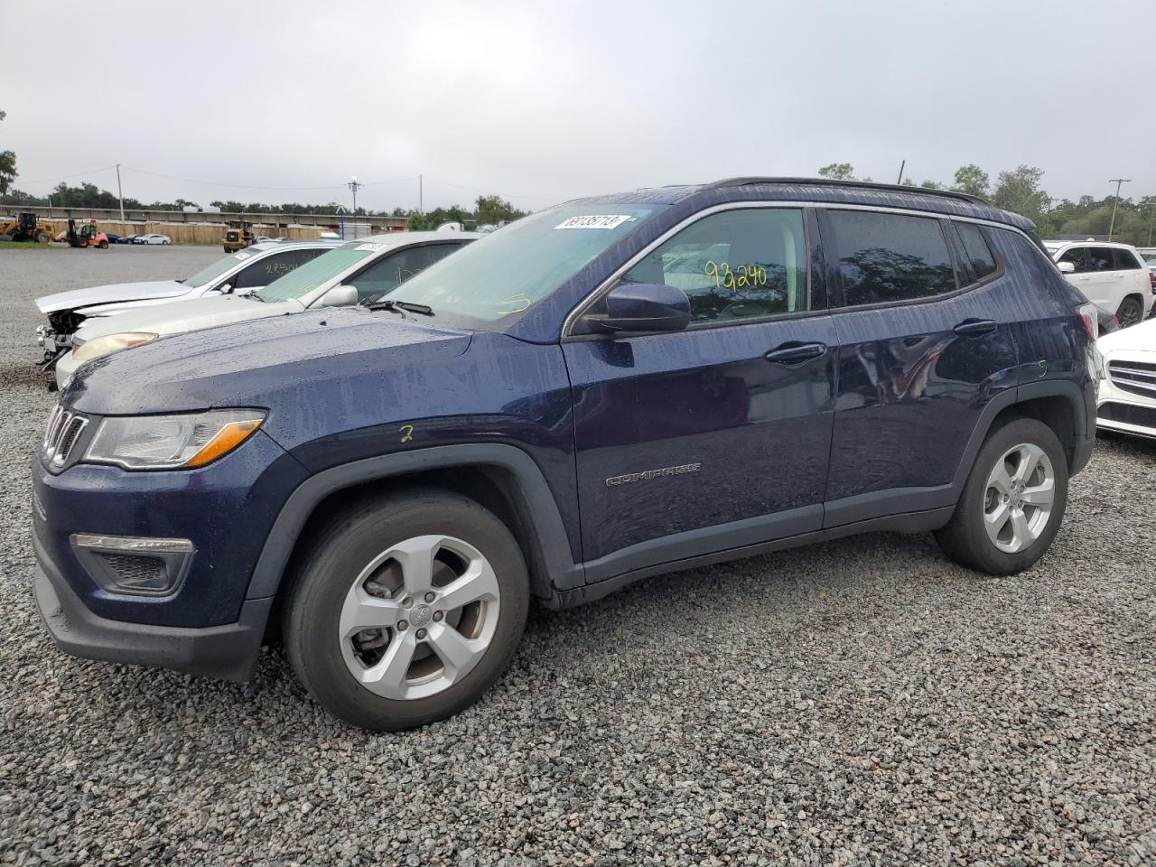 Jeep Compass 2020