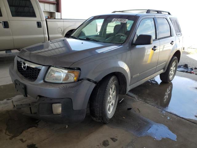 Mazda Tribute 2008