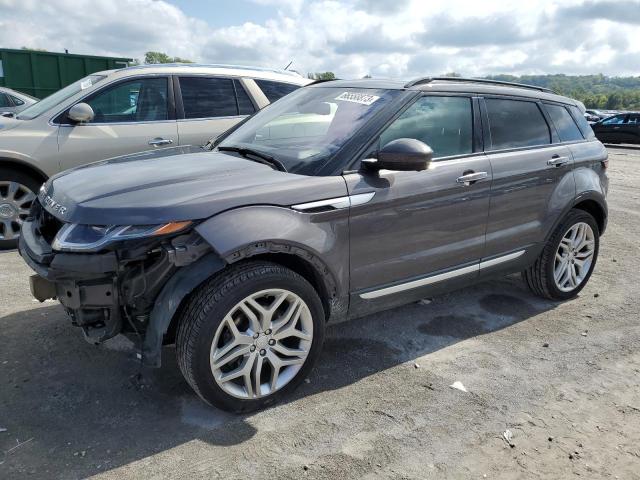 Land rover Range rover 2016