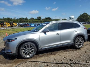 Mazda Cx-9 2018