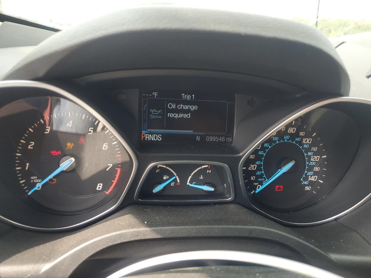 DayDrive