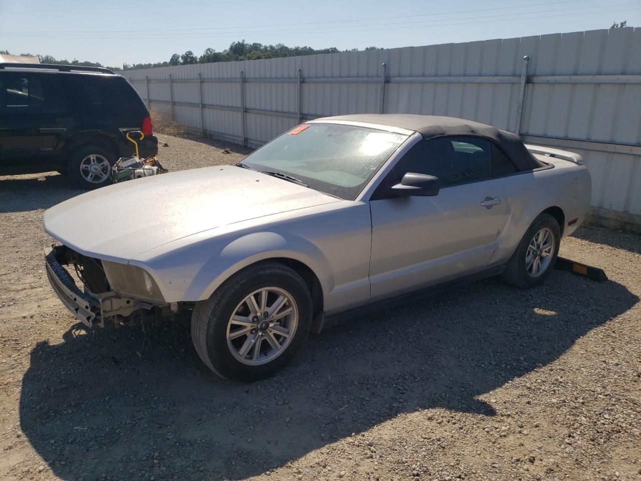 Ford Mustang 2006