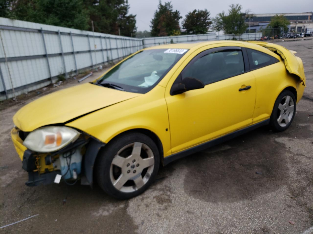 Chevrolet Cobalt 2006