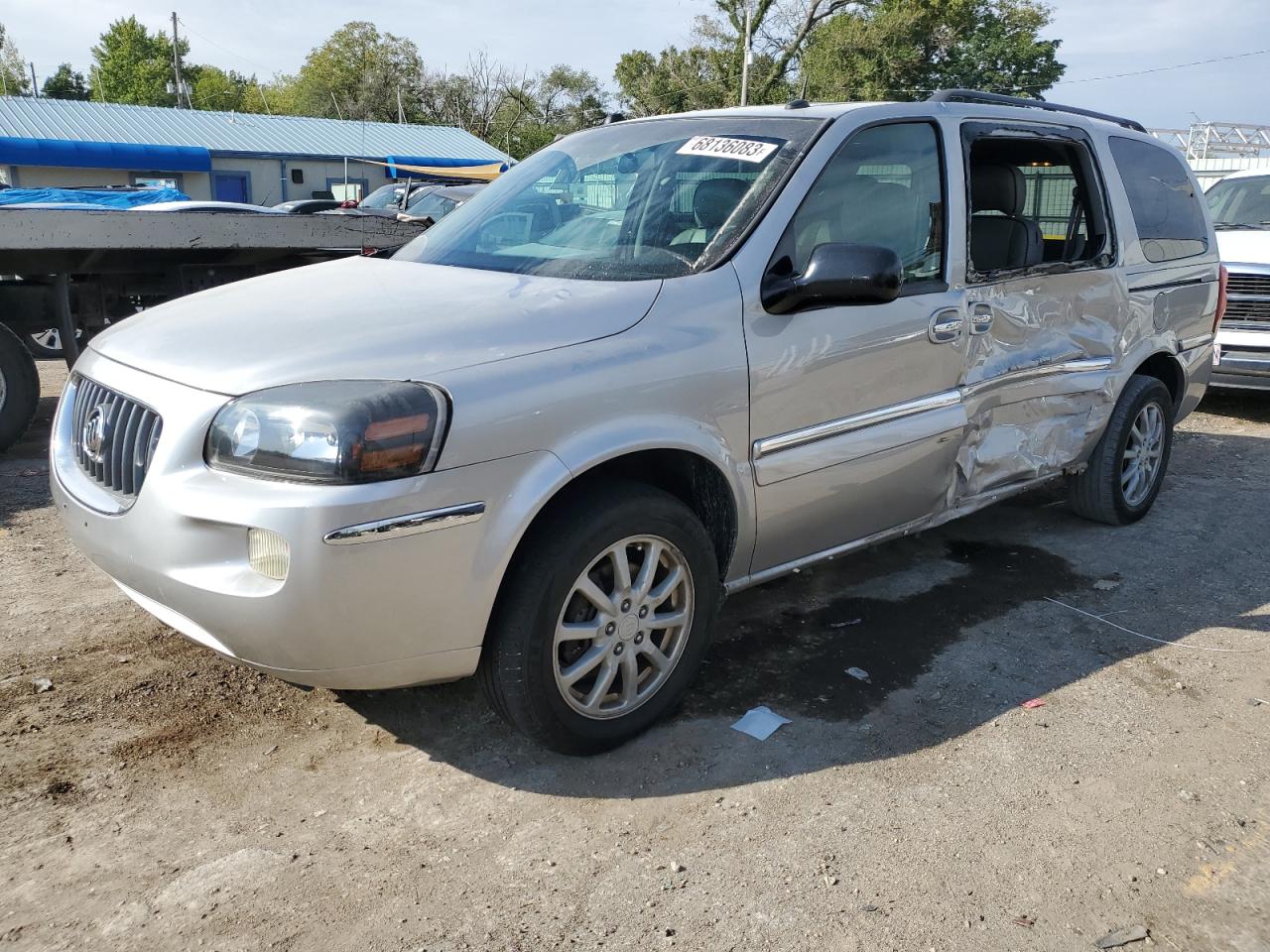 Buick Terraza cx 2005