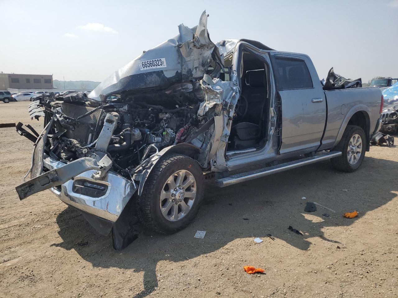 RAM 2500 LARAM 2022