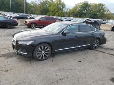 Volvo S90 2023