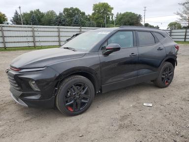 Chevrolet Blazer 2023
