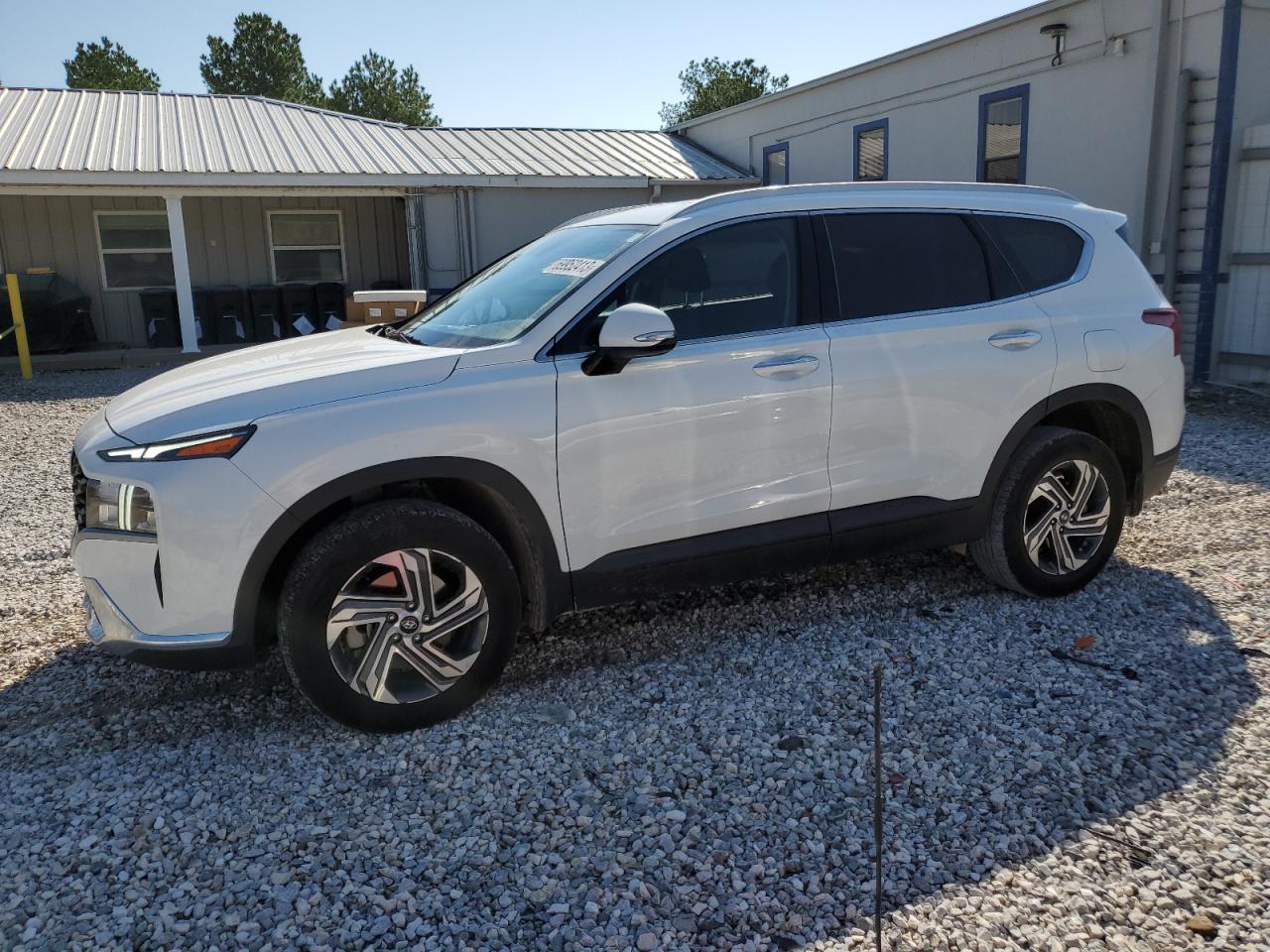 Hyundai Santa fe 2023