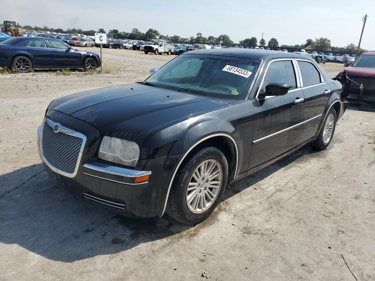 Chrysler 300 2008