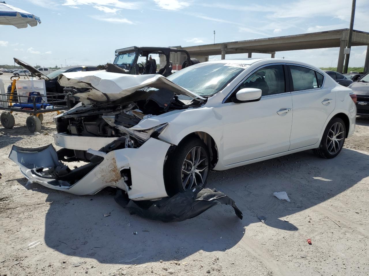 Acura Ilx 2020