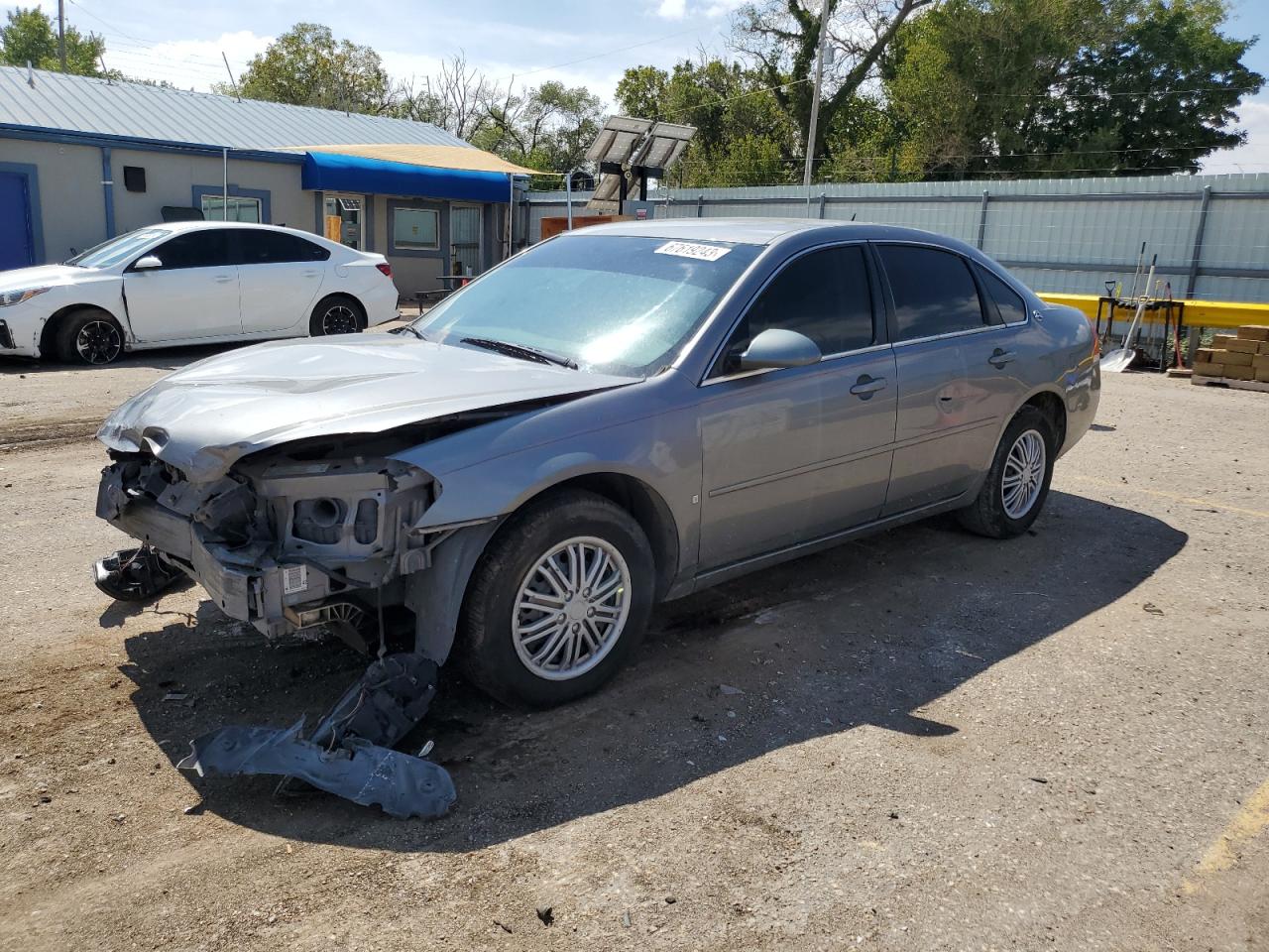Chevrolet Impala 2006