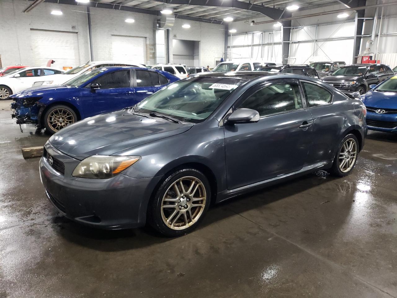 Scion Tc 2009