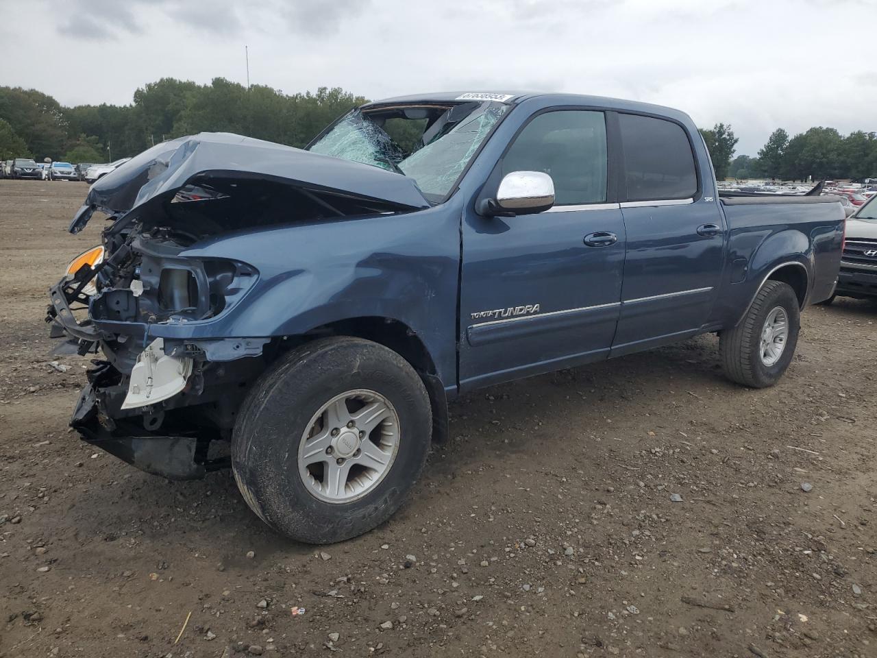 Toyota Tundra 2005
