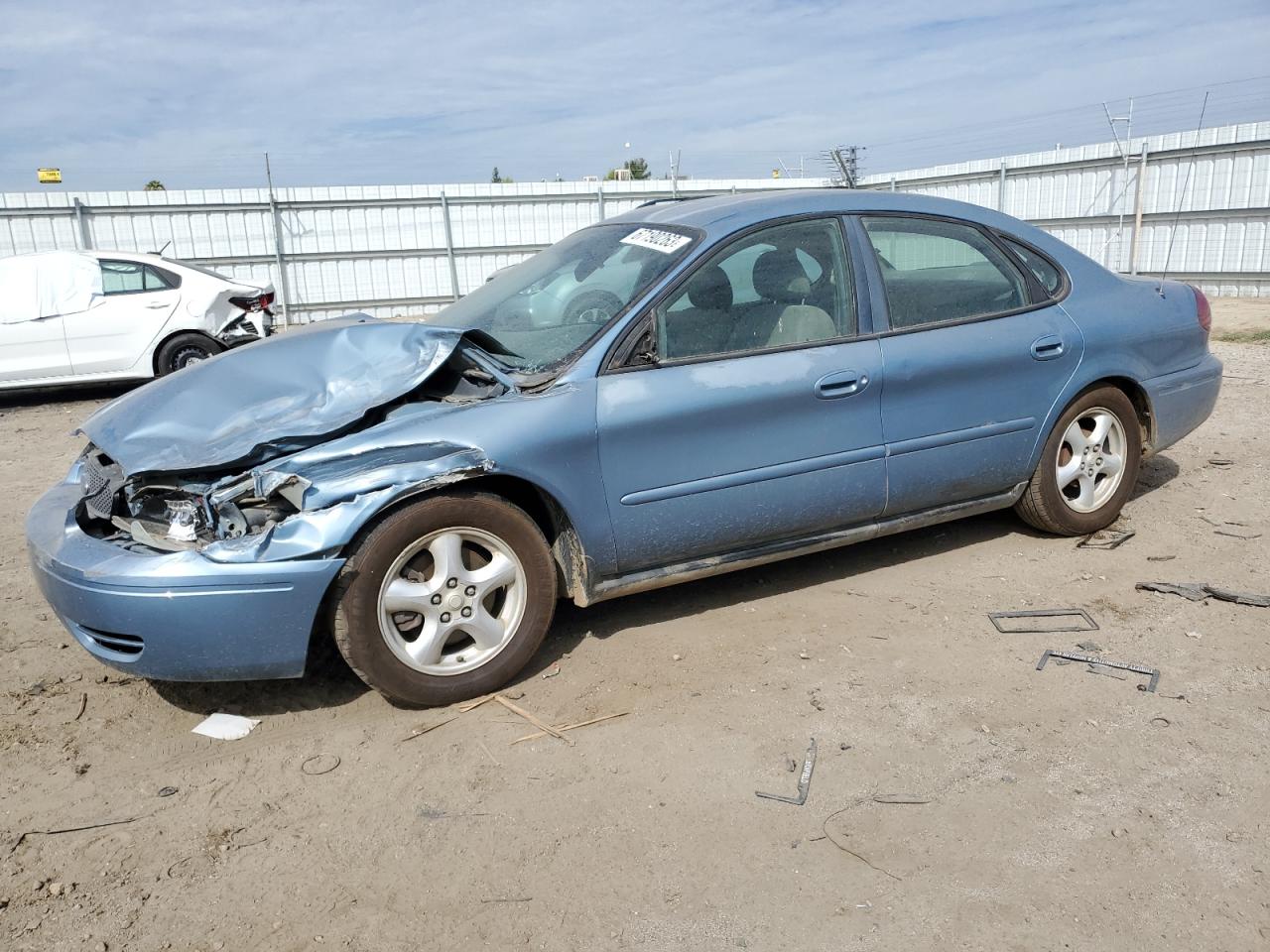 Ford Taurus 2006