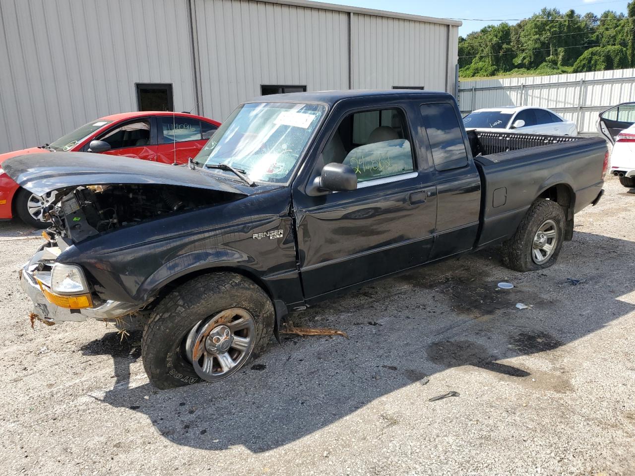 Ford Ranger 2000