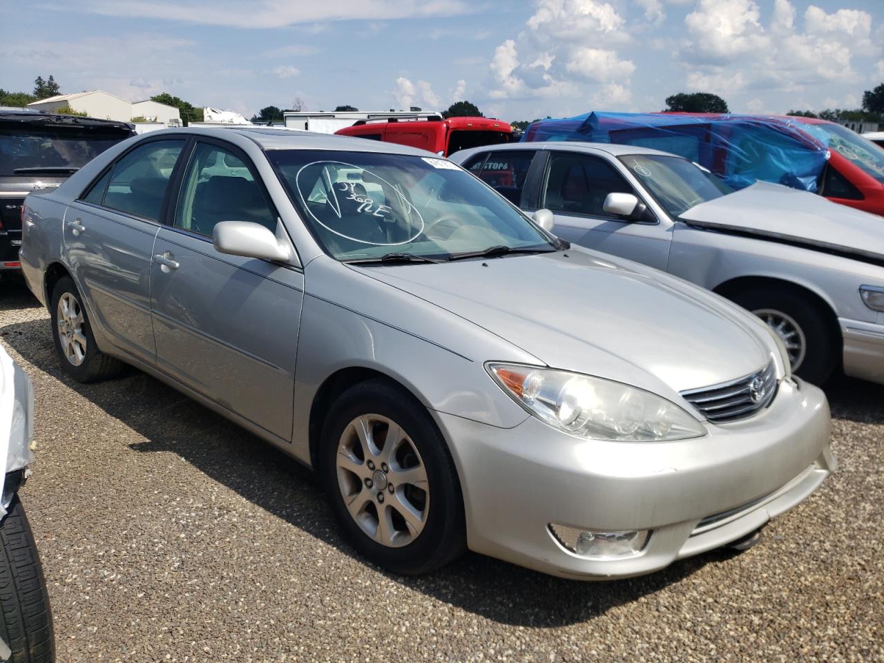 Toyota Camry 2005
