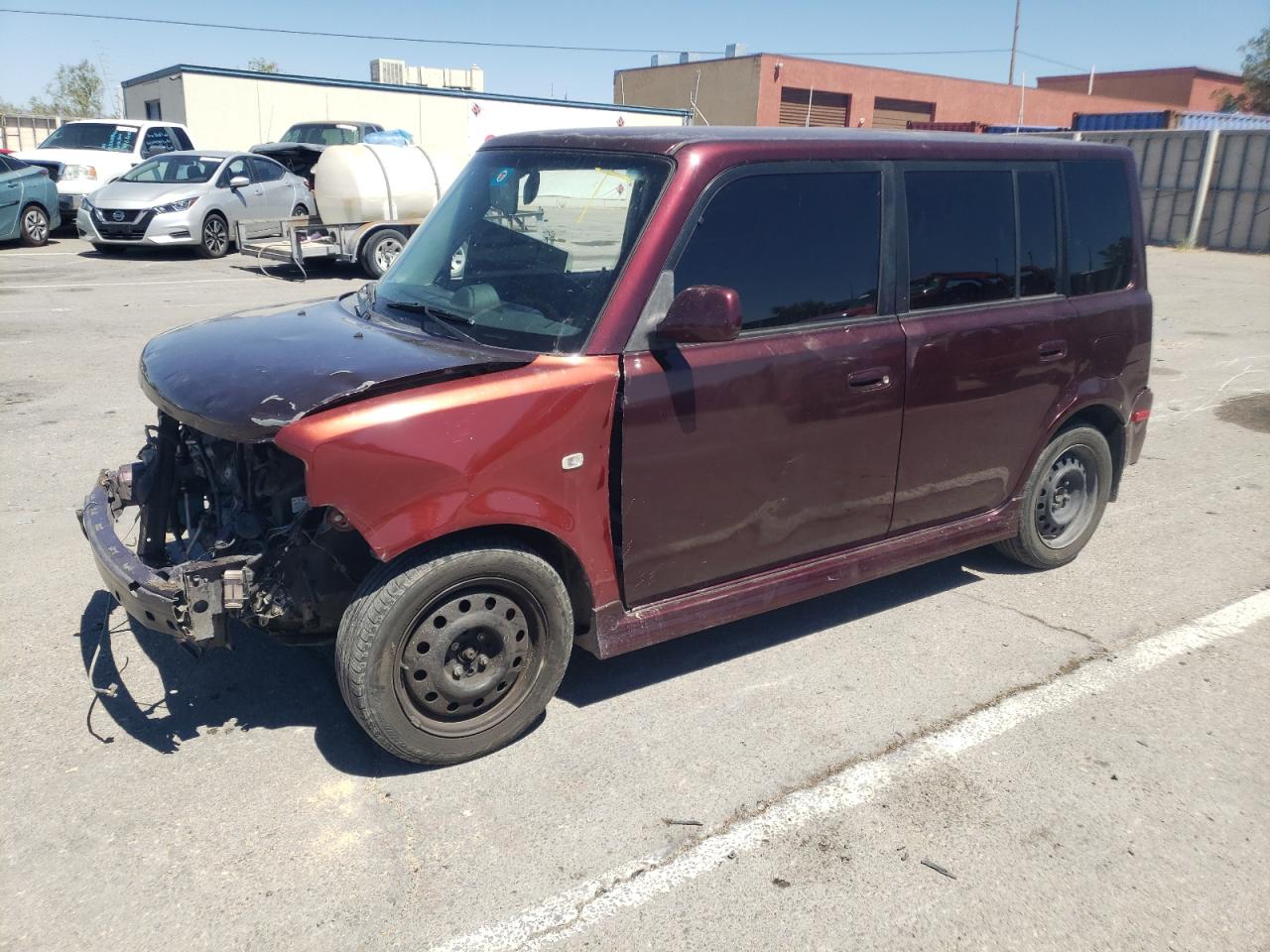 Scion Xb 2006