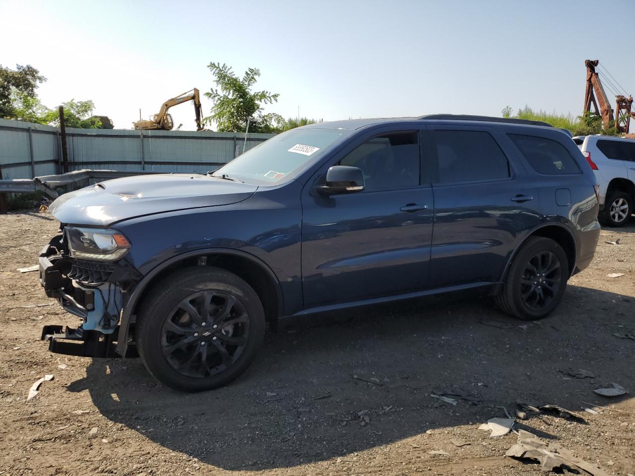 Dodge Durango 2020