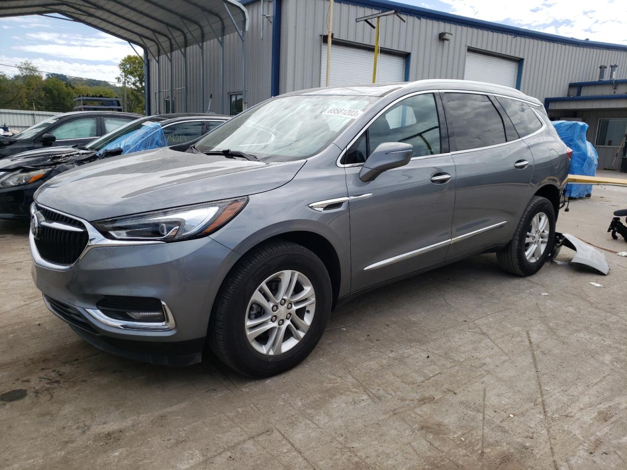 BUICK ENCLAVE 2021