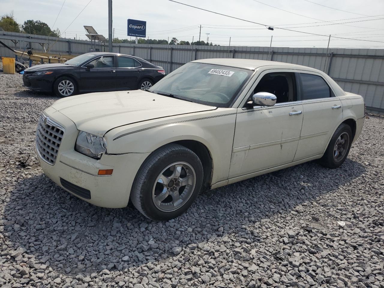Chrysler 300 2007