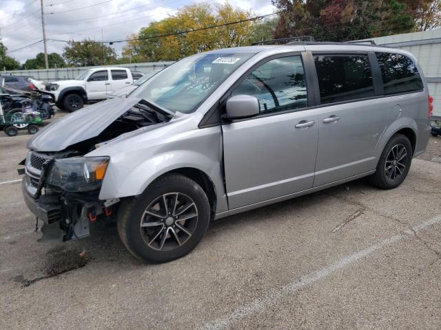 Dodge Grand caravan 2018