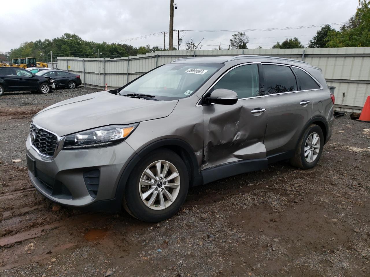Kia Sorento 2019