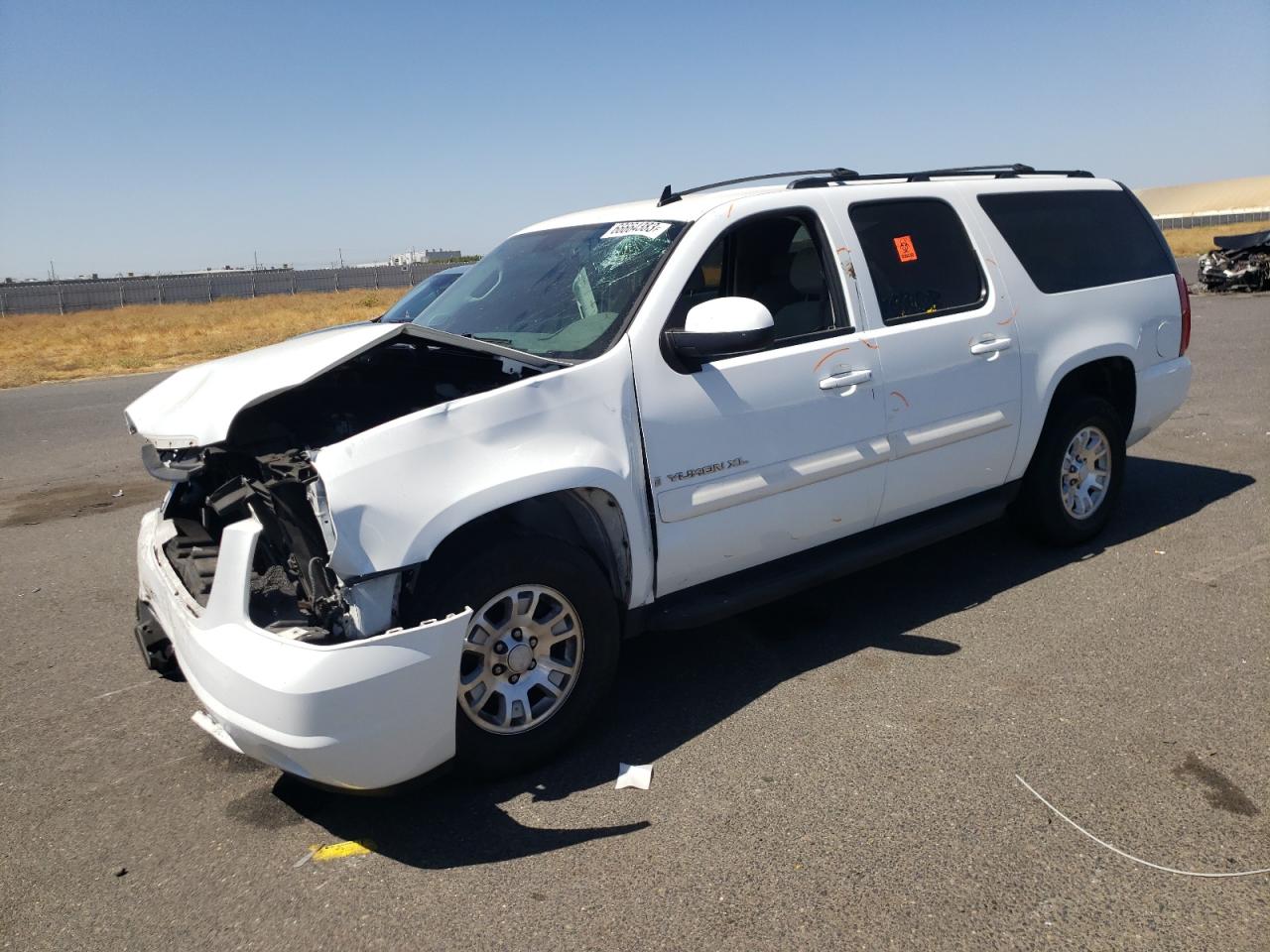 Gmc Yukon xl 2008