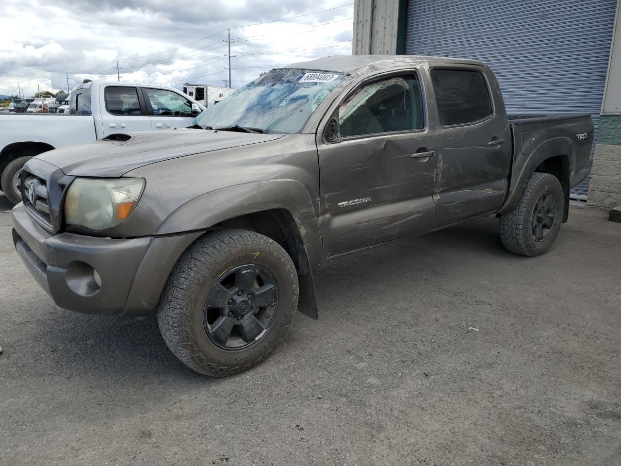 Toyota Tacoma 2009