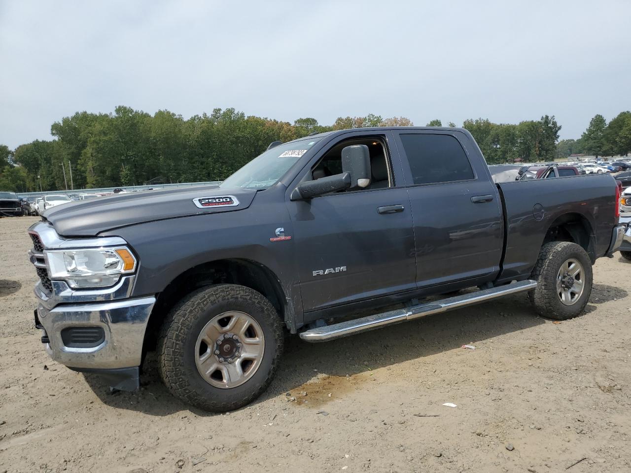 Ram 2500 2020
