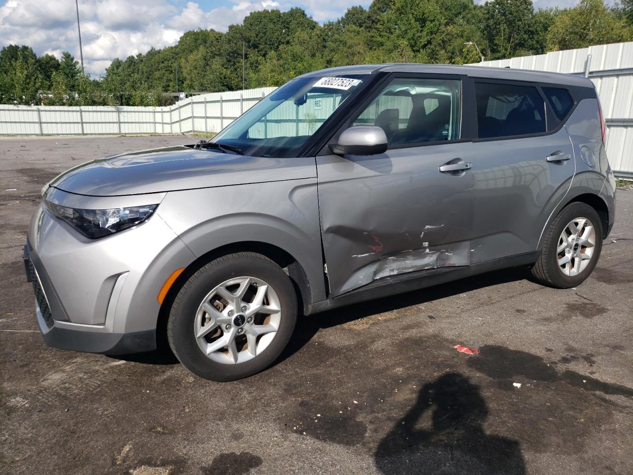 Kia Soul 2023