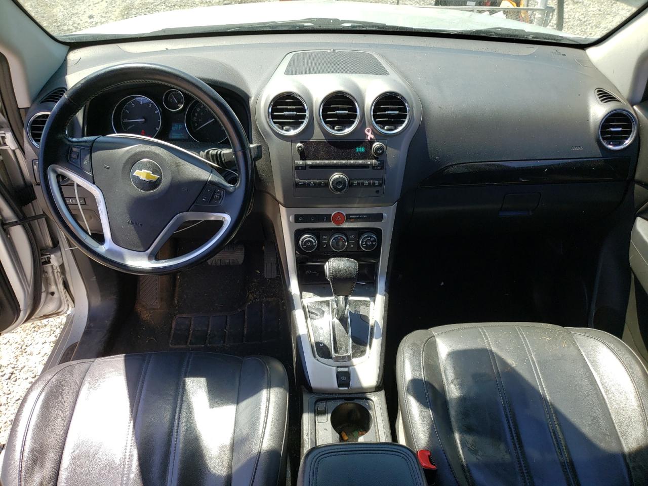 DayDrive