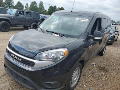 Ram Promaster City 2022