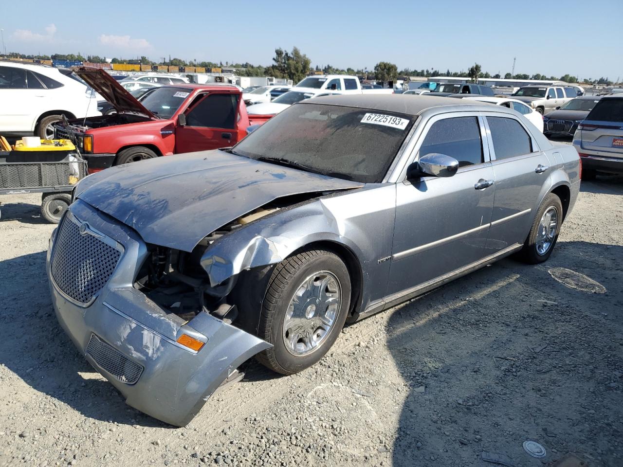 Chrysler 300 2006