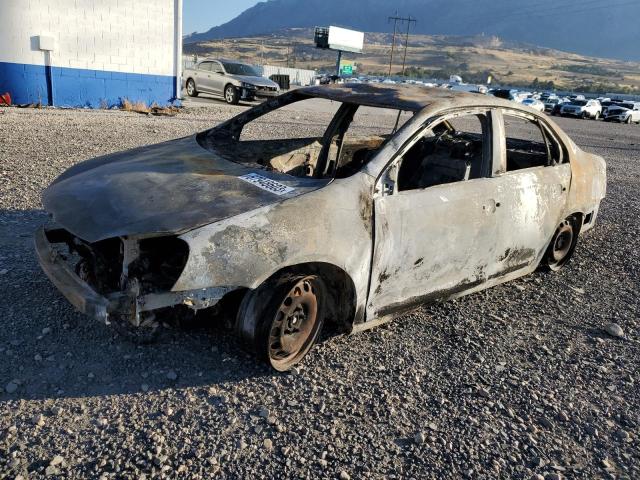 Volkswagen Jetta 2007
