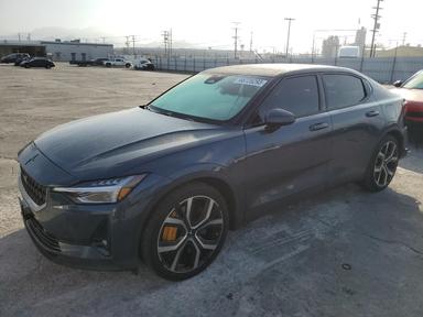Polestar 2 2021