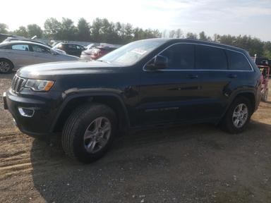 Jeep Grand Cherokee 2017