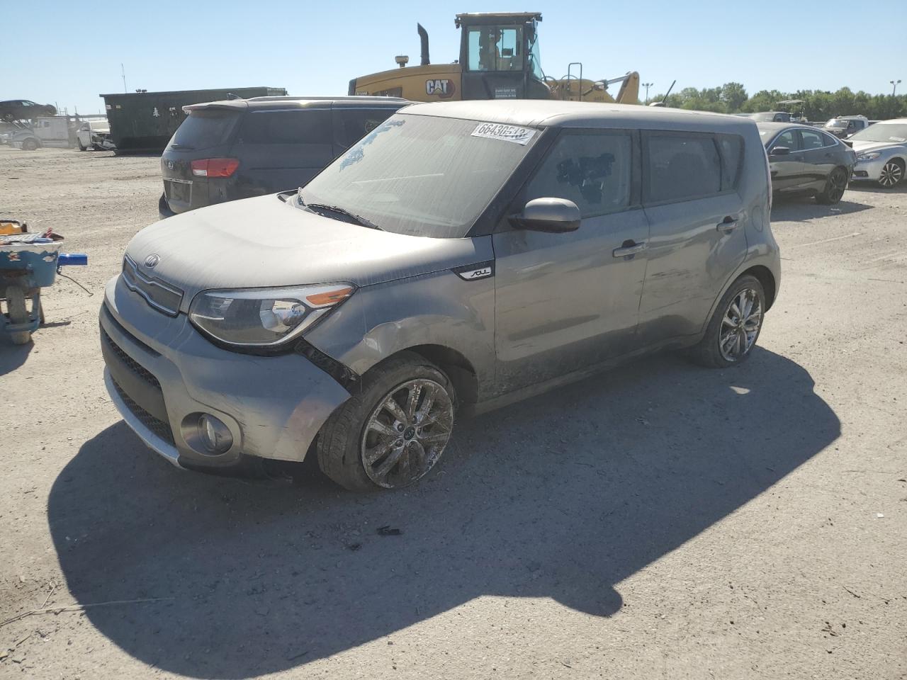 Kia Soul 2017