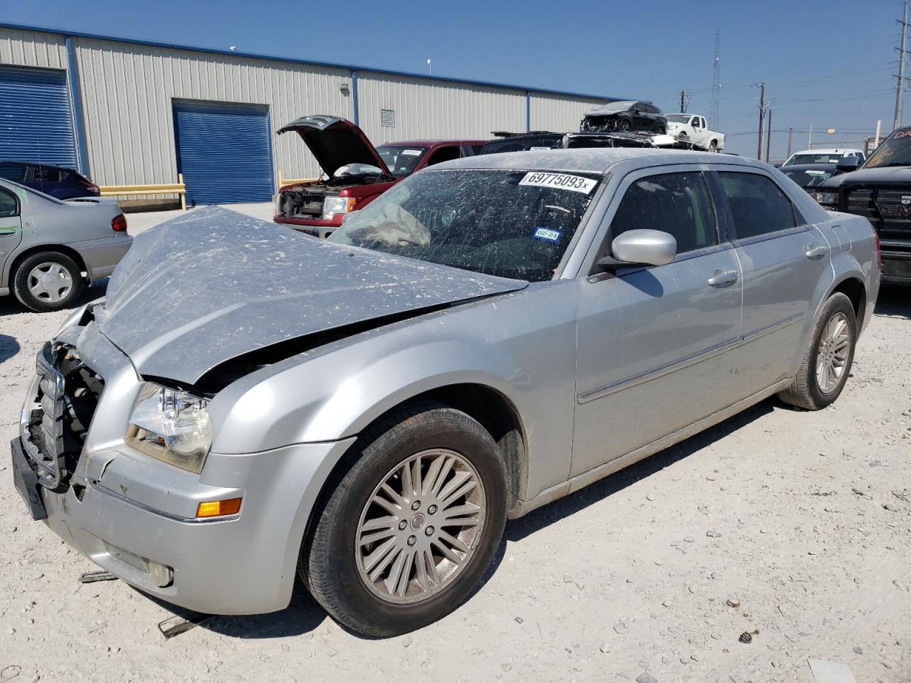 Chrysler 300 2009