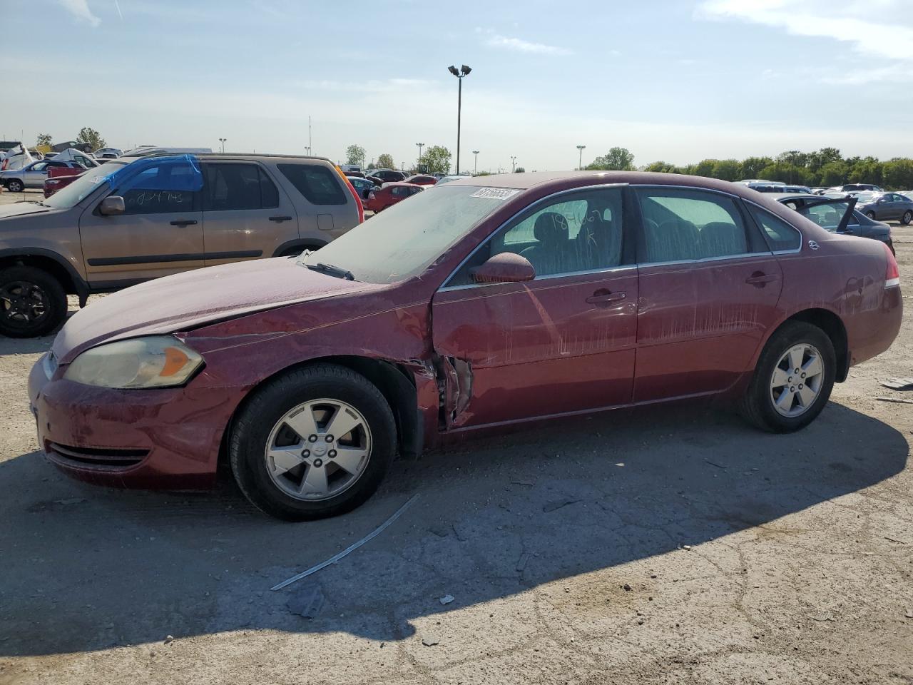 Chevrolet Impala 2006