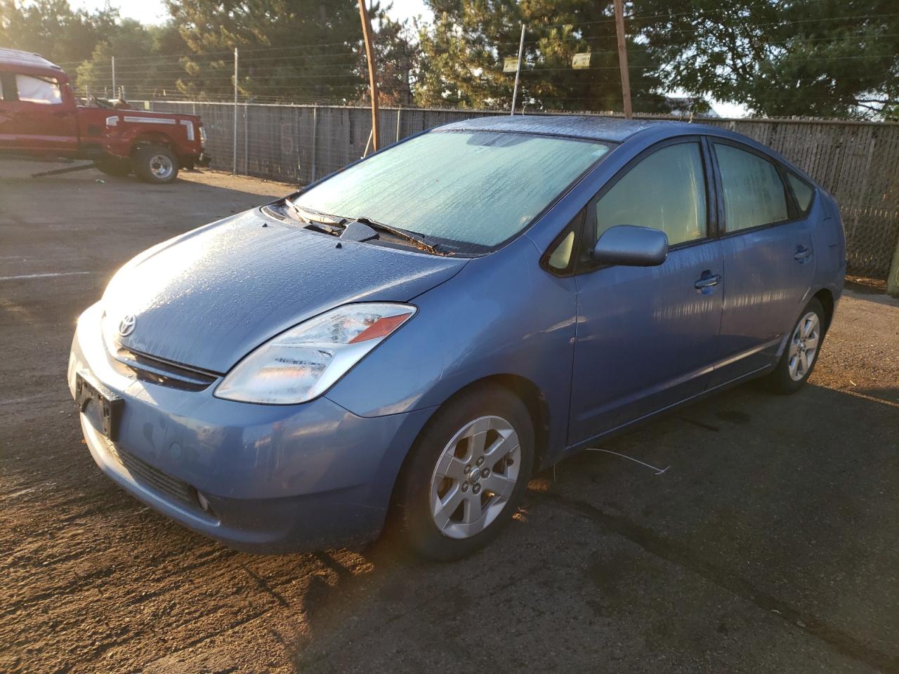 Toyota Prius 2005