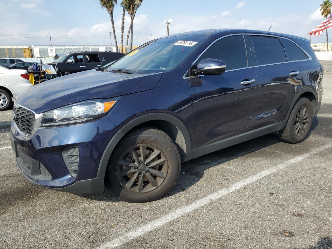 Kia Sorento 2020