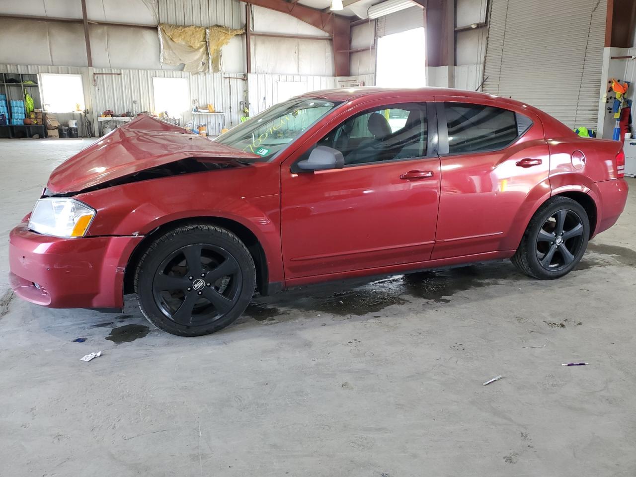 Dodge Avenger 2008