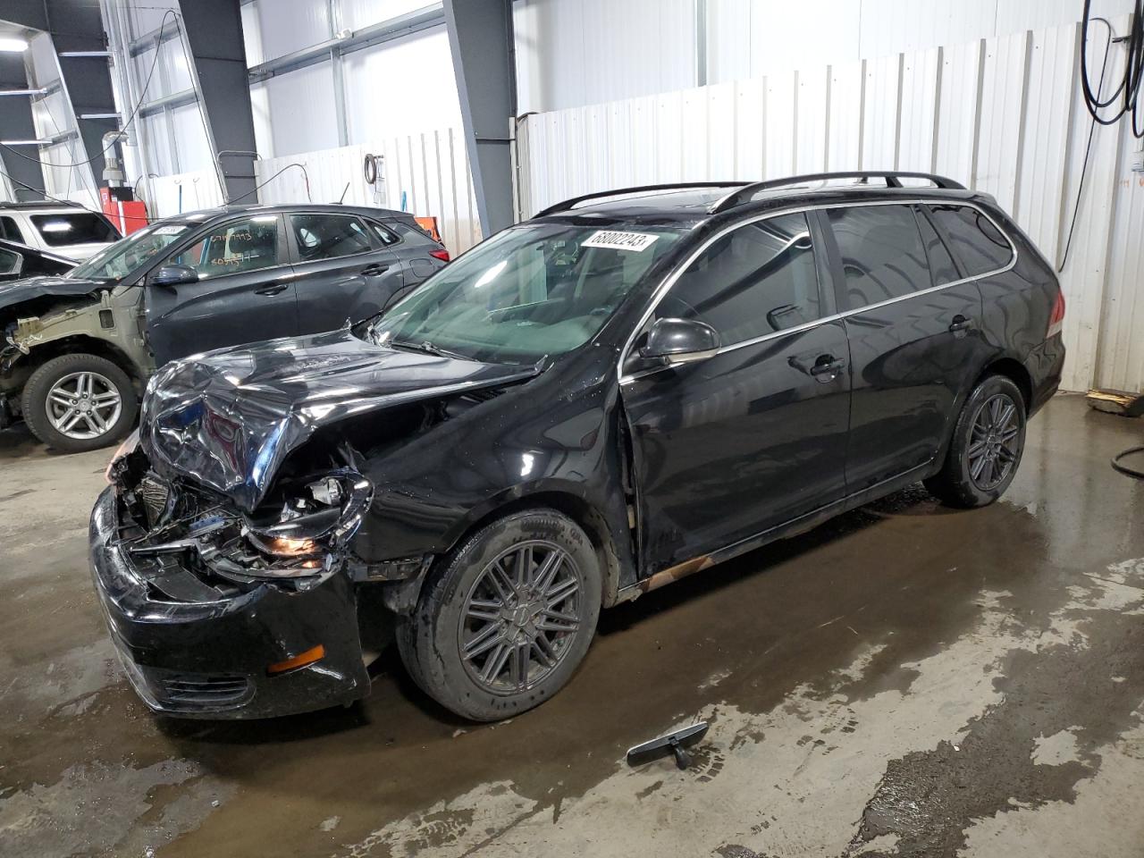 Volkswagen Jetta 2014