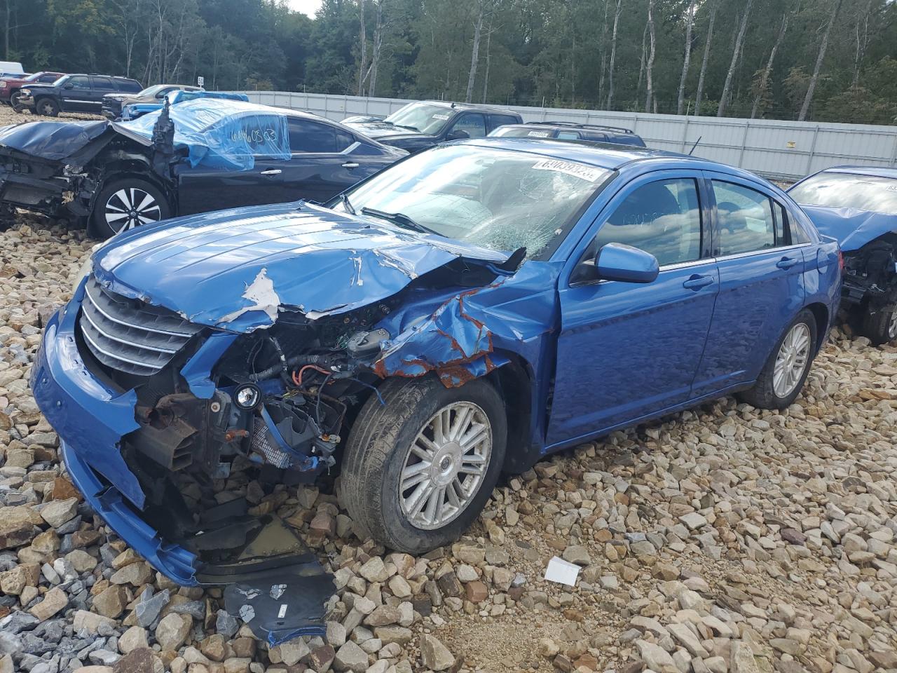 Chrysler Sebring 2008