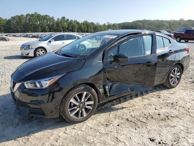 Nissan Versa 2021