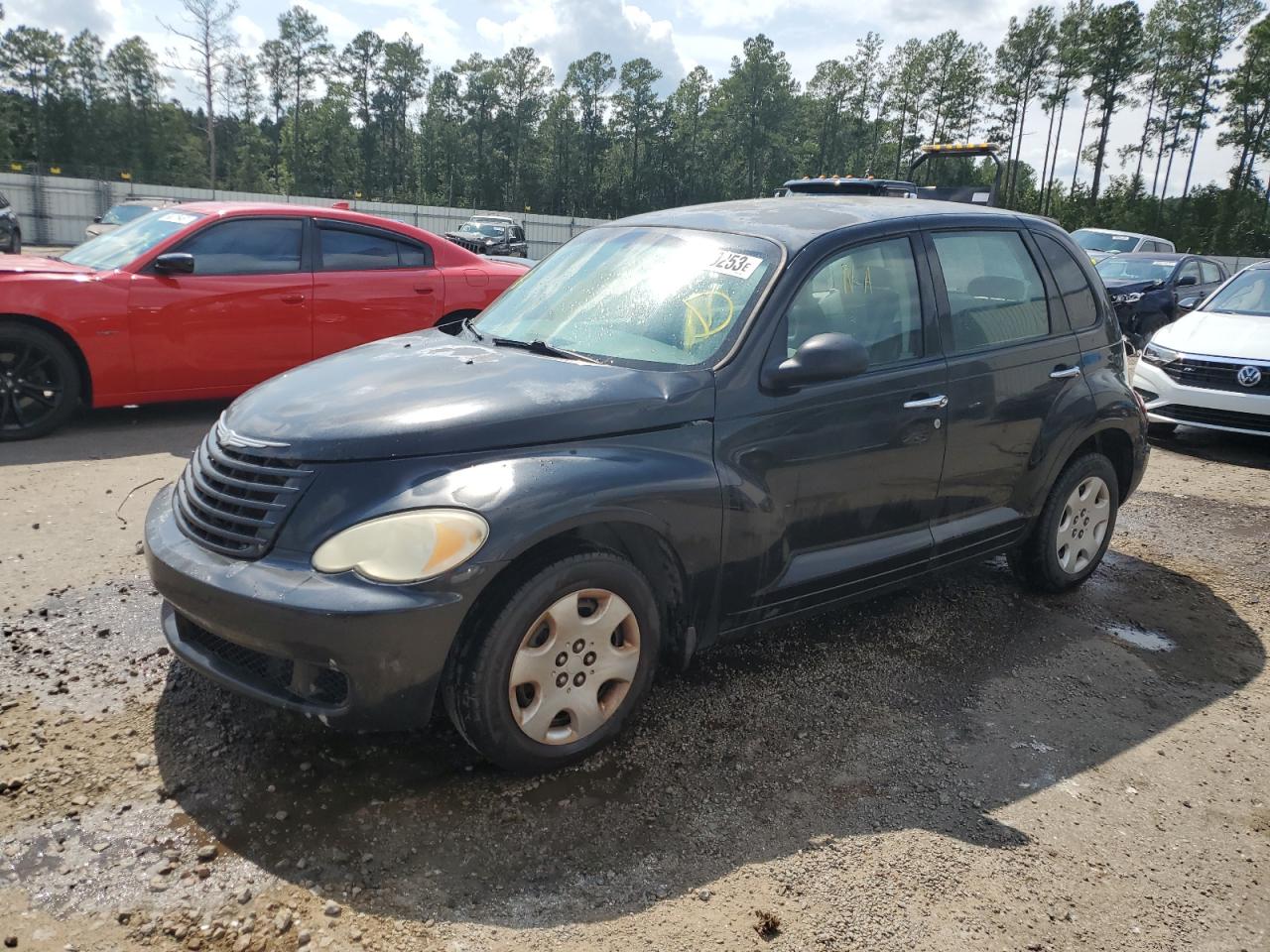 Chrysler Pt cruiser 2007
