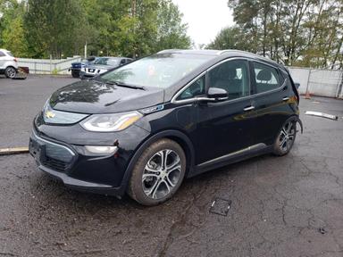 Chevrolet Bolt Ev 2019