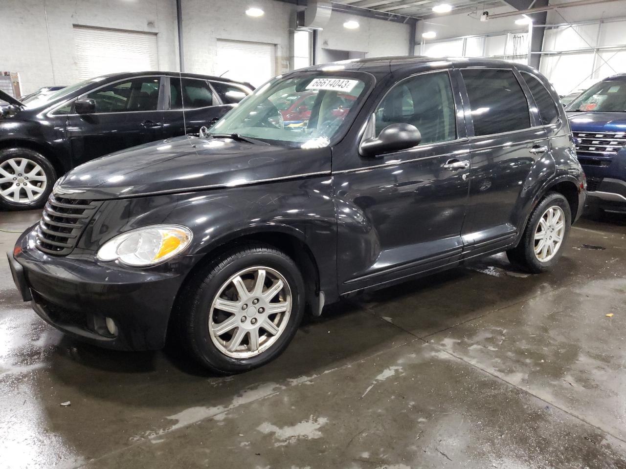 Chrysler Pt cruiser 2009